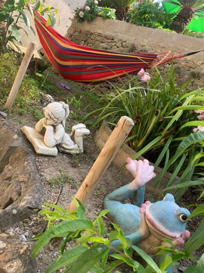 The Sea Flower Appartamento Con Giardino E Garage Auto Incluso 산레모 외부 사진